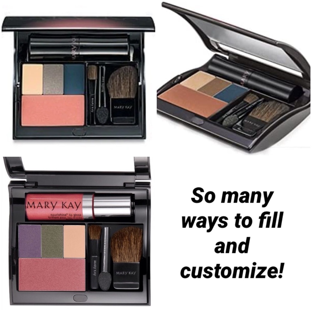 Mary Kay Compact - Picture 9 of 11